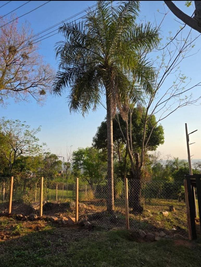 En venta terreno en la suiza - San Bernardino