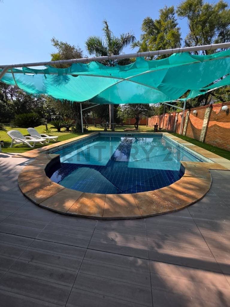 En venta casa quinta en limpio de 2520m2