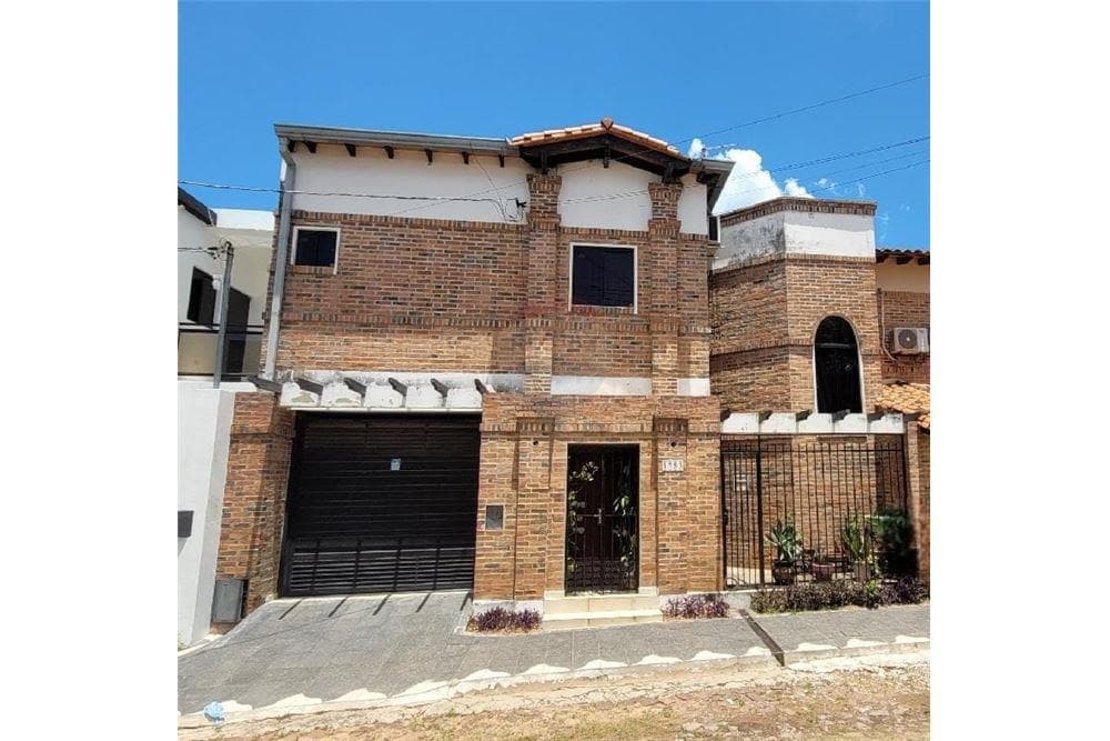 Vendo duplex en ita enramada