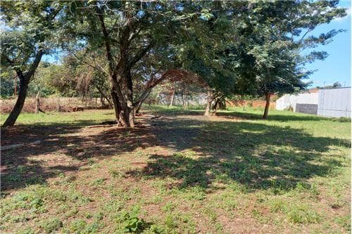 Terreno en Venta en el Centro de Ñemby