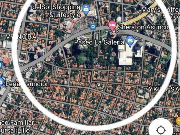 En Venta Imponente Propiedad