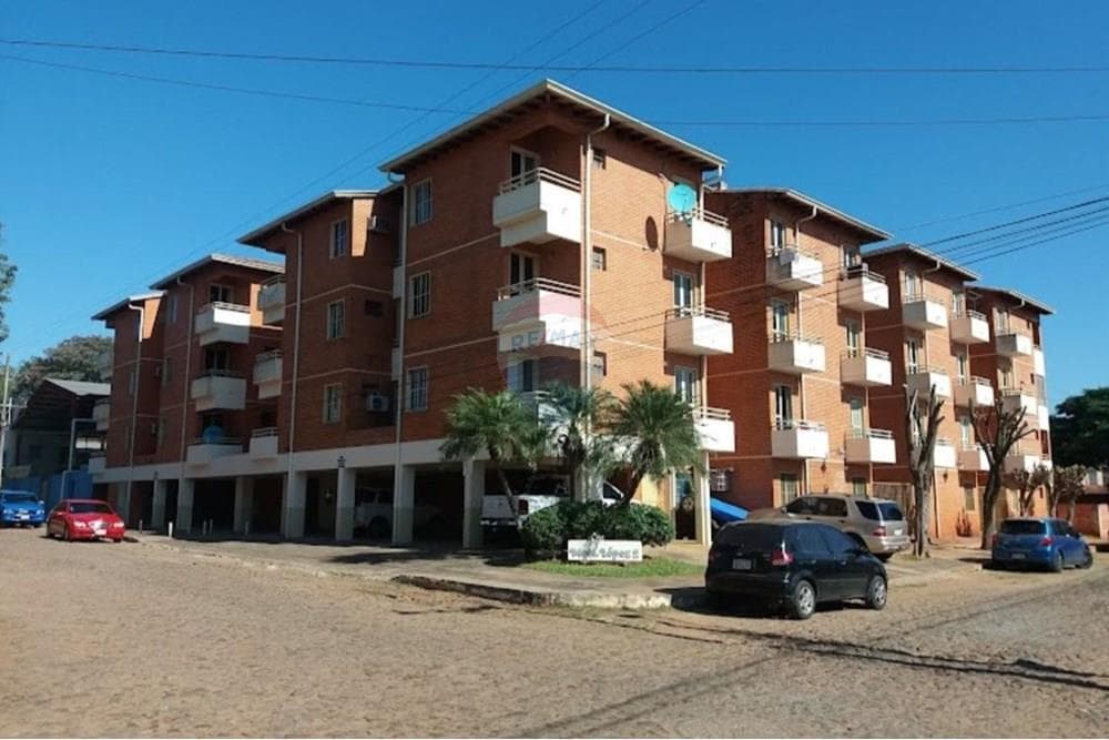 Departamento - Venta - Fernando de la Mora, Paraguay, Es para ti!