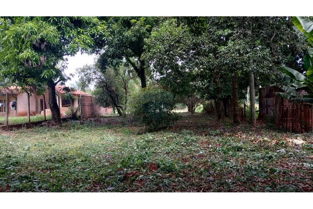Terreno - Venta - Paraguay Central Capiata