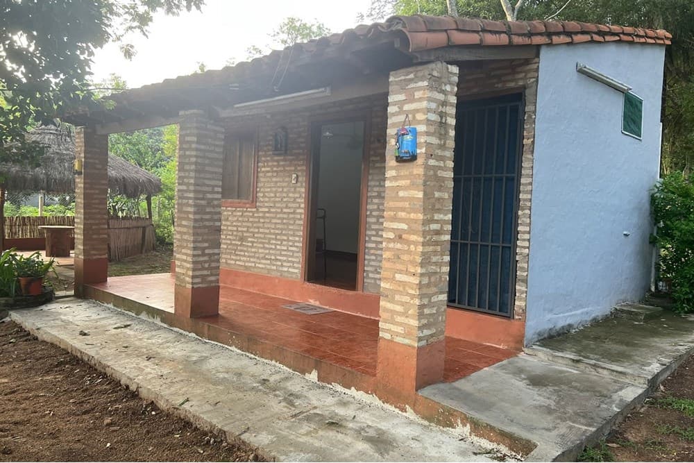 Casa - Venta - Caacupé, Paraguay