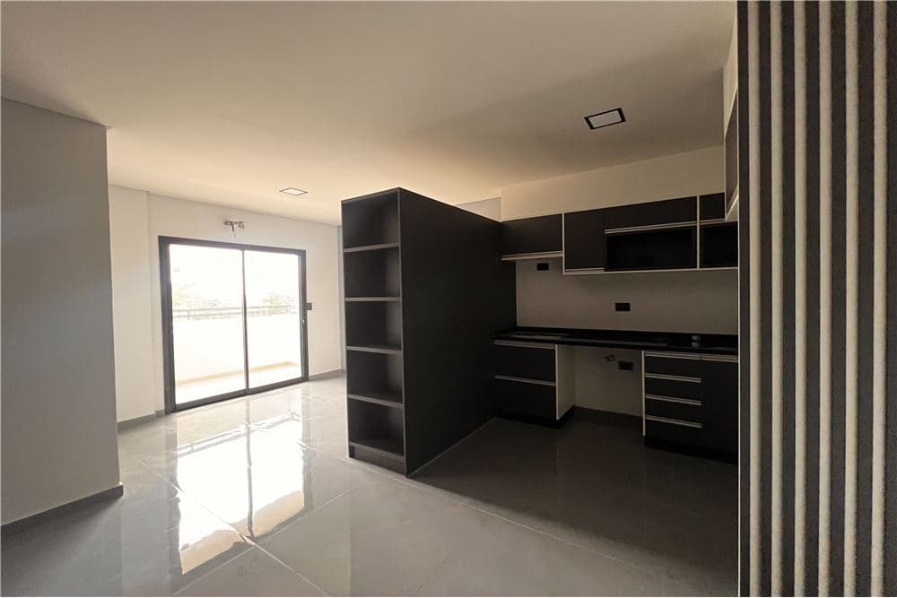 Departamento - Venta - San Lorenzo, Paraguay, invierte en un nuevo hogar!
