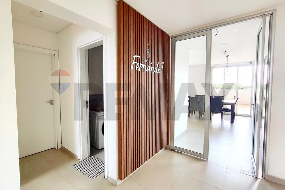 Departamento - Alquiler - Fernando de la Mora, Central, Paraguay, Confort!