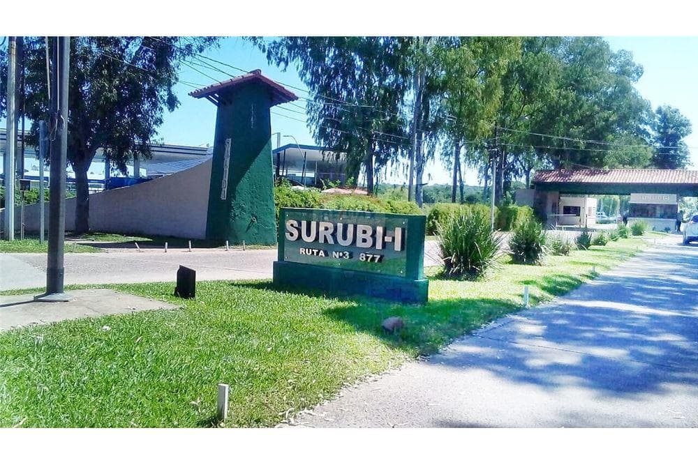 Terreno venta Mariano Roque Alonso Surubi'i