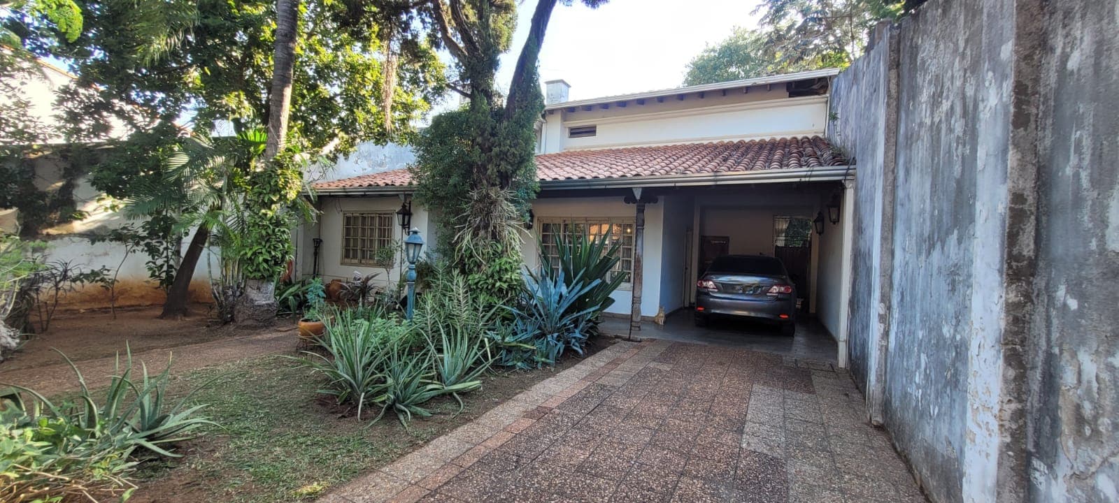 En Venta Casa en Barrio San Cristobal