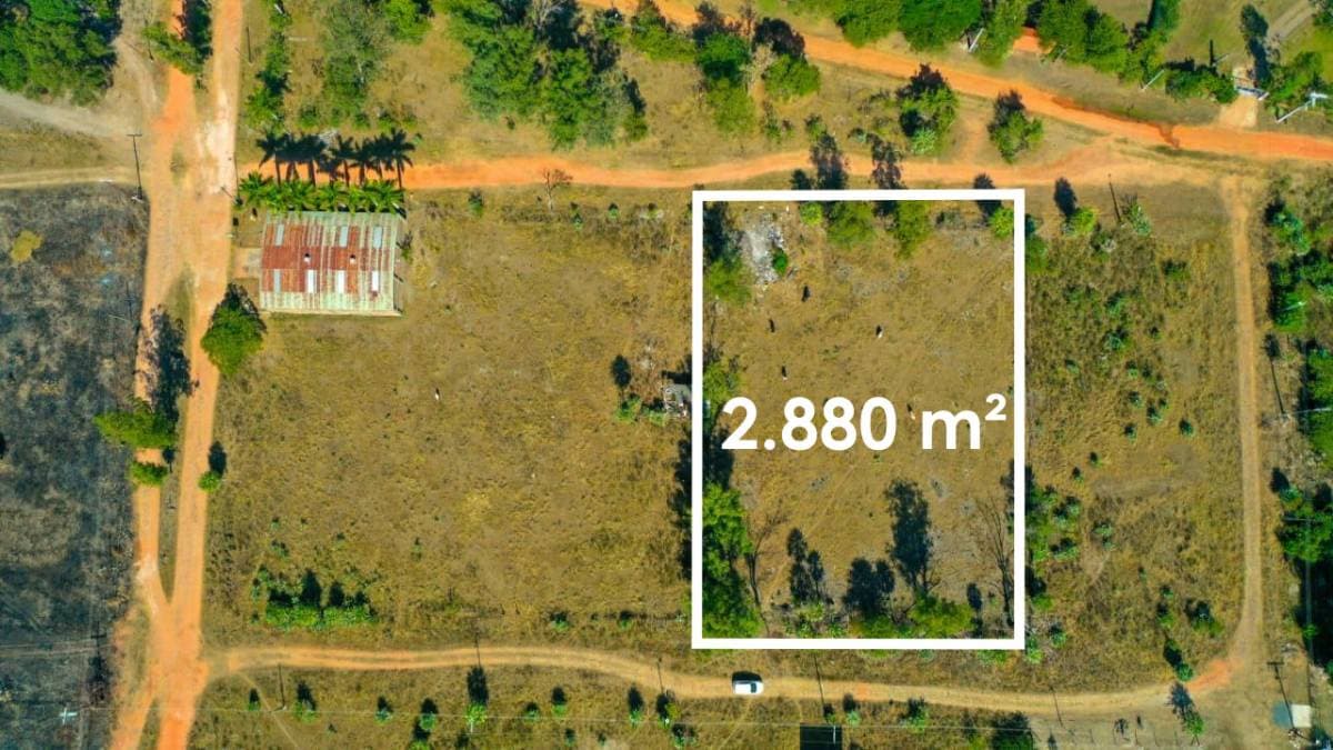 8 lotes costa azul - limpio