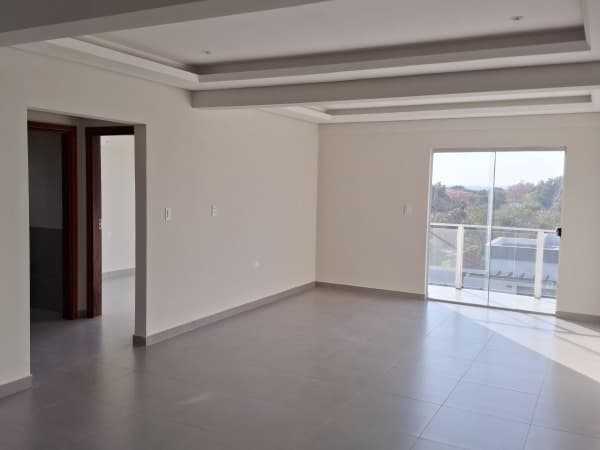 Hermoso departamento a estrenar de 2 dormitorios zona shopping Pinedo
