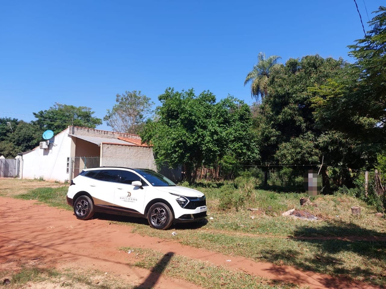 Vendo terreno de 671 m2 en Ñemby‼️ cod 0551