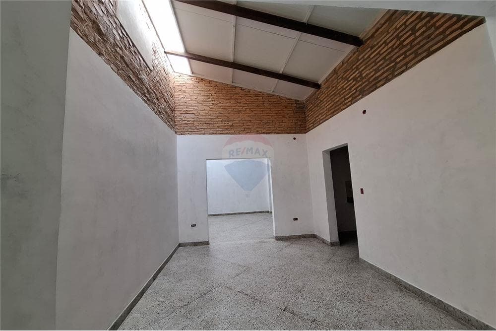 Local Comercial - Alquiler - Paraguay Central San Lorenzo