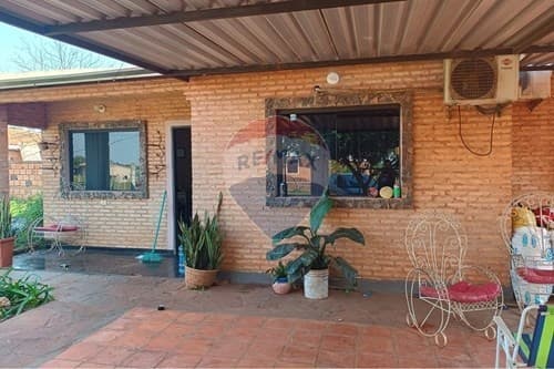 Casa en venta, ita