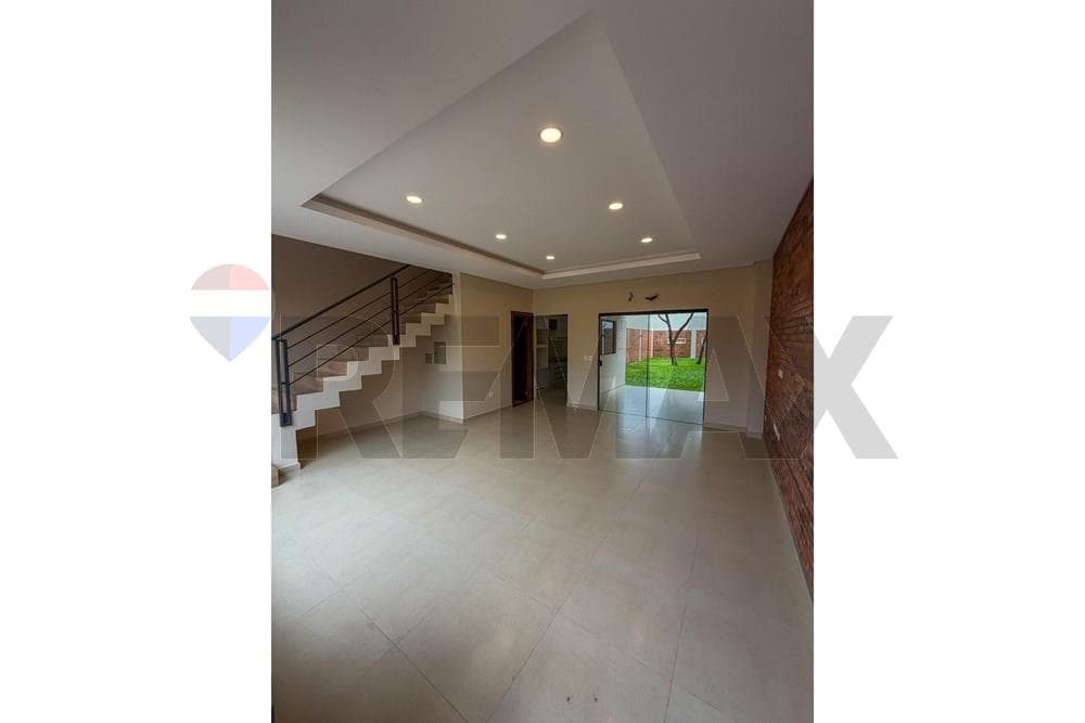 Dúplex premium en Luque | listos para mudarte