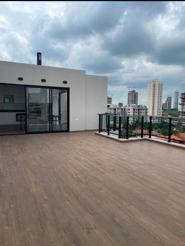 Vendo departamento amoblado y equipado – edificio genoa, Carmelitas