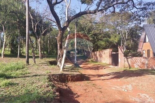 Vendo terreno en san antonio