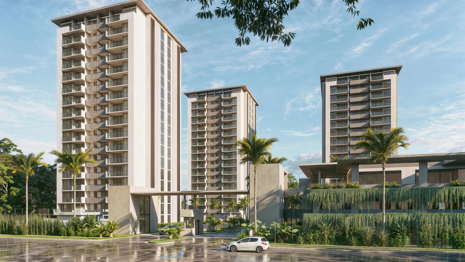 Vendo Departamento De 3 Dormitorios Veralta Los Laureles