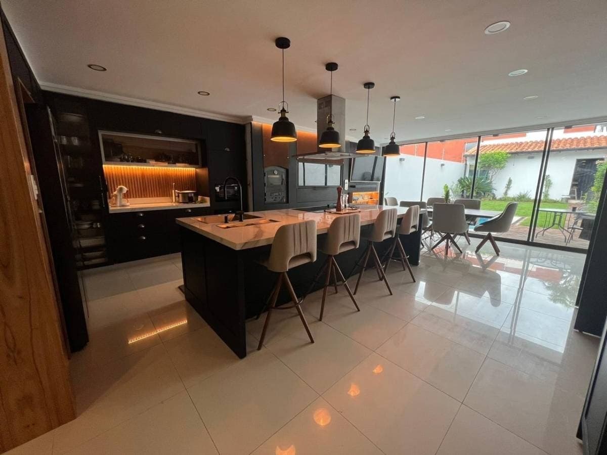 Duplex en venta en fdo de la mora, zona norte
