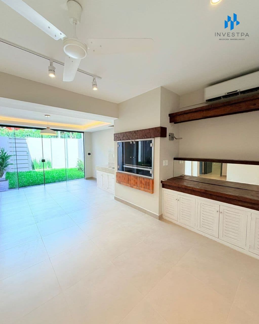 Casa Remodelada A Estrenar | 3 Dormitorios