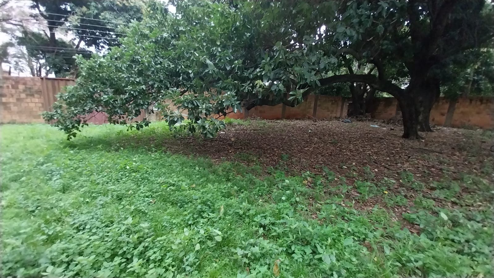 Vendo terreno a metros de Avenida Cacique Lambaré