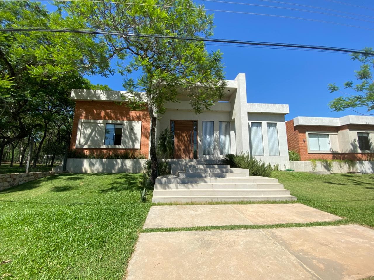 Residencia de lujo en Surubii