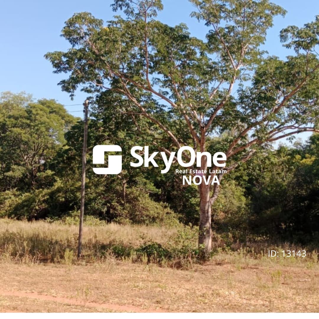 Terreno en VENTA ATYRA!!!