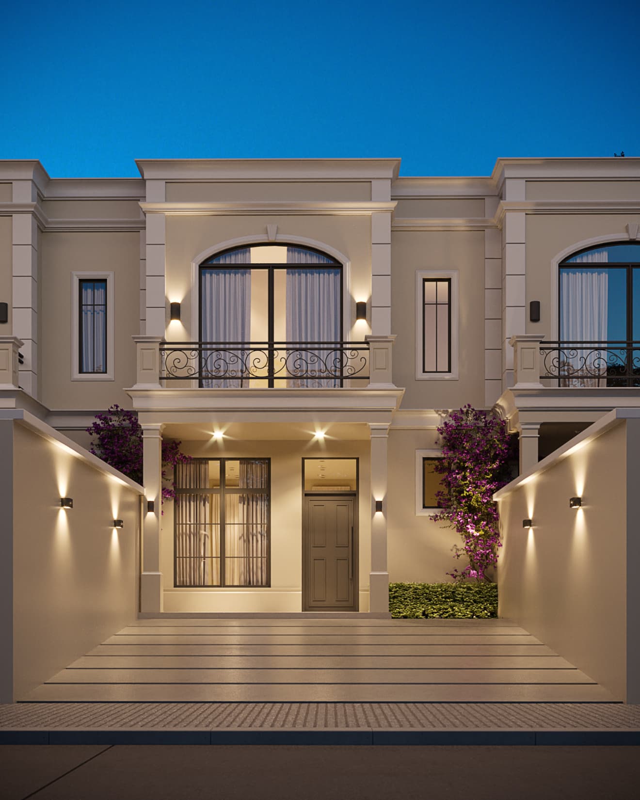 Vendo duplex en loma merlo (villa sofia -aeropuerto)