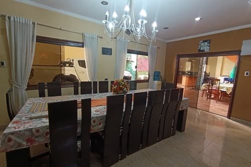 Casa-Venta-Uiversitarios lambareños 2630, Santa Lucía, Lambaré, Central
