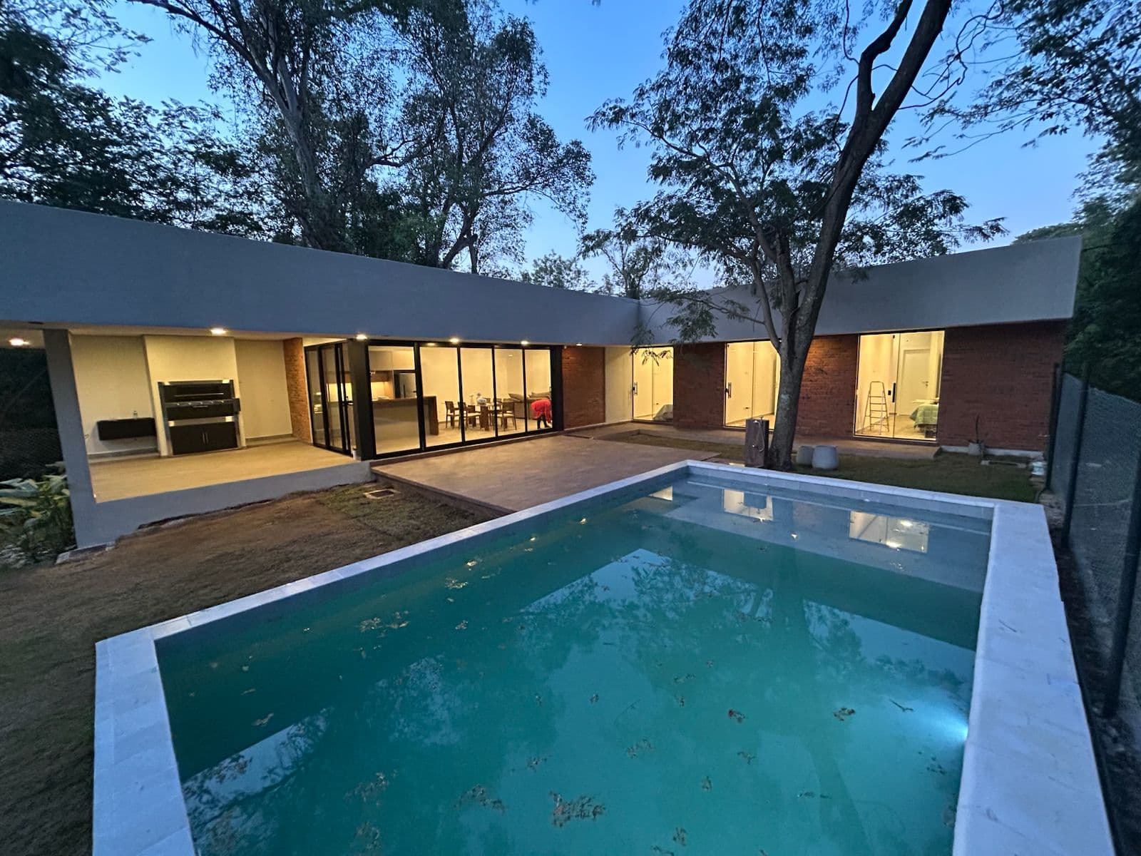 Hermosa casa en sanber en venta!!