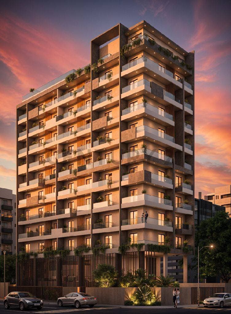 Venta de Departamento en Pozo en Ycuá Satí, Asunción