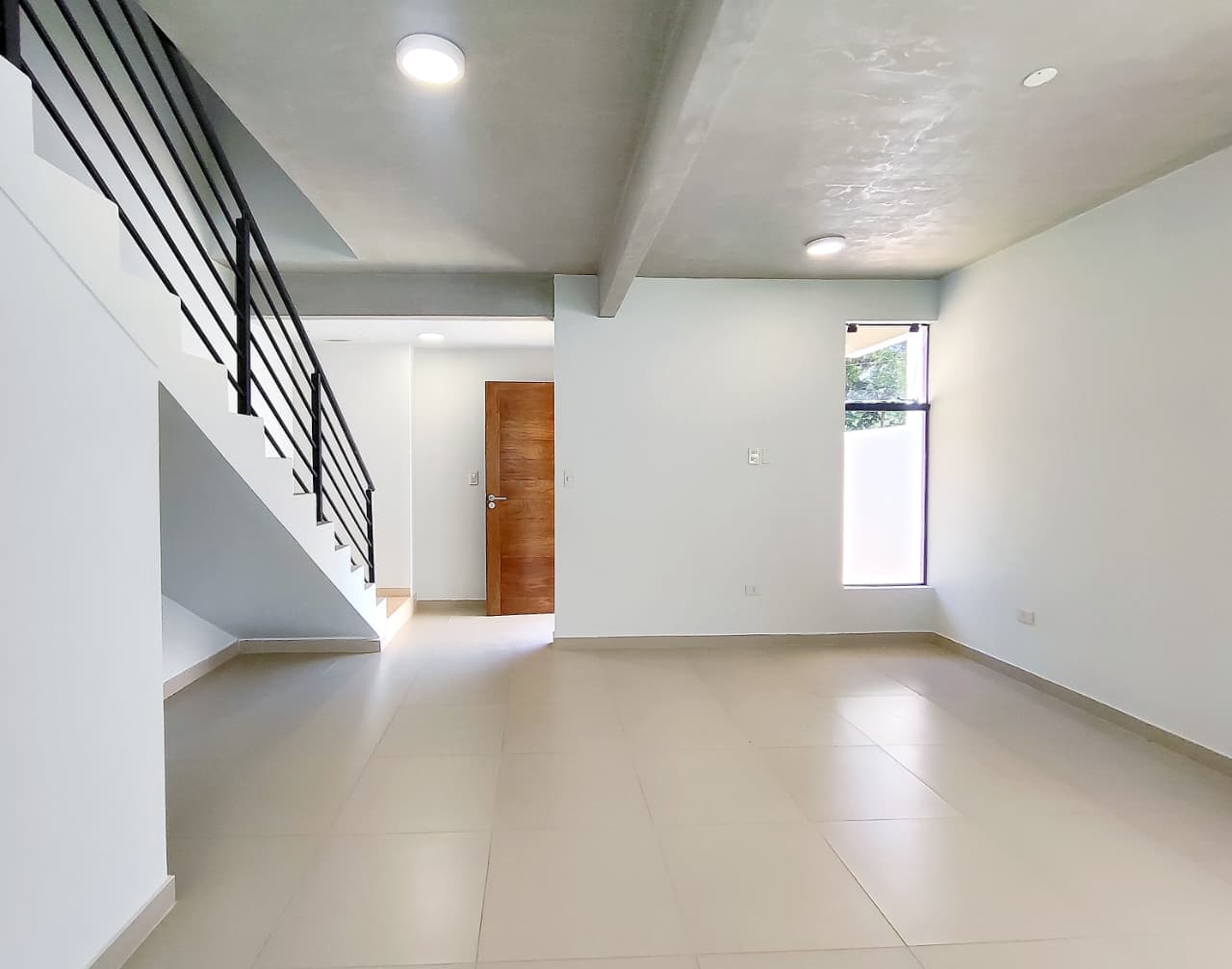 En Venta Duplex a estrenar en Capiata️