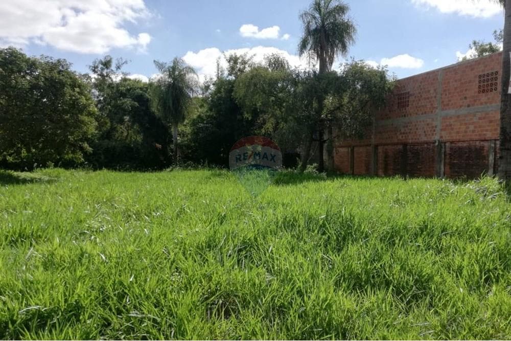Terreno en Venta Luque, Barrio América