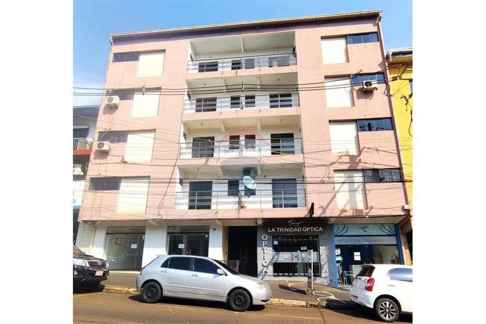 Departamento - Alquiler - Encarnación, Paraguay