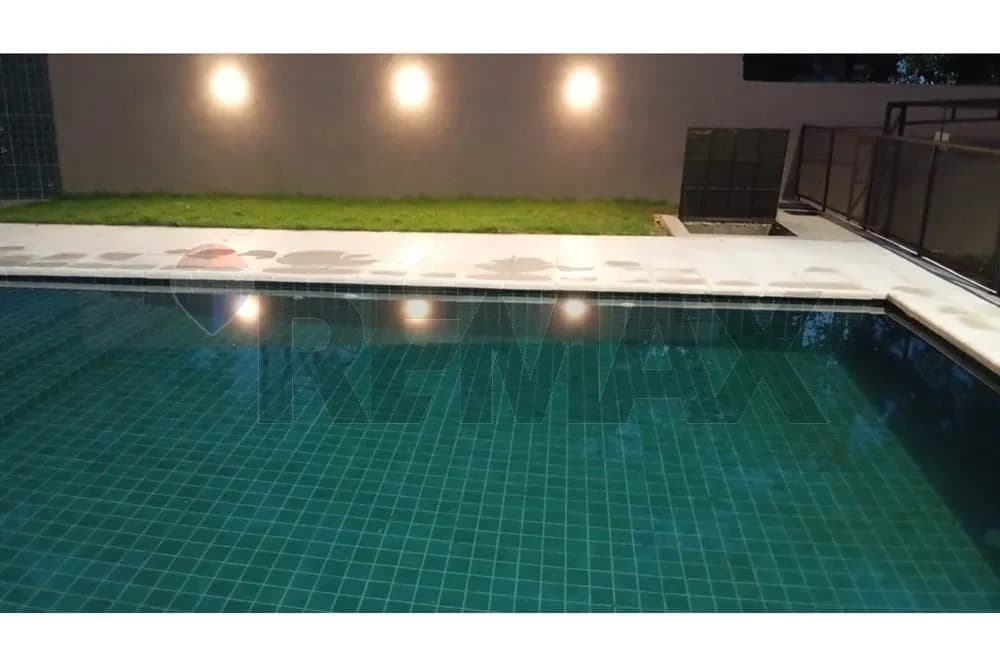 ✨ departamento moderno y totalmente equipado en Lambaré ✨
