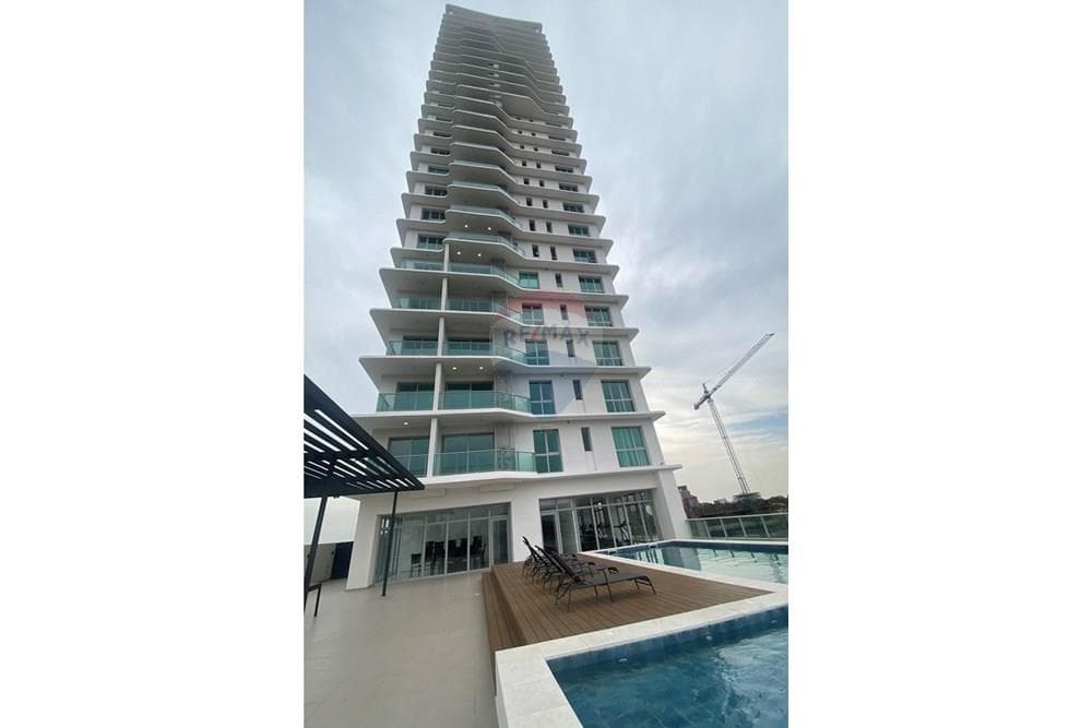 Departamento - Alquiler - Carmelitas, Asunción, Paraguay