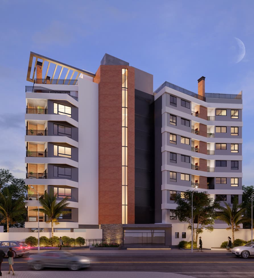 Alquiler – edificio innova | barrio Las Mercedes