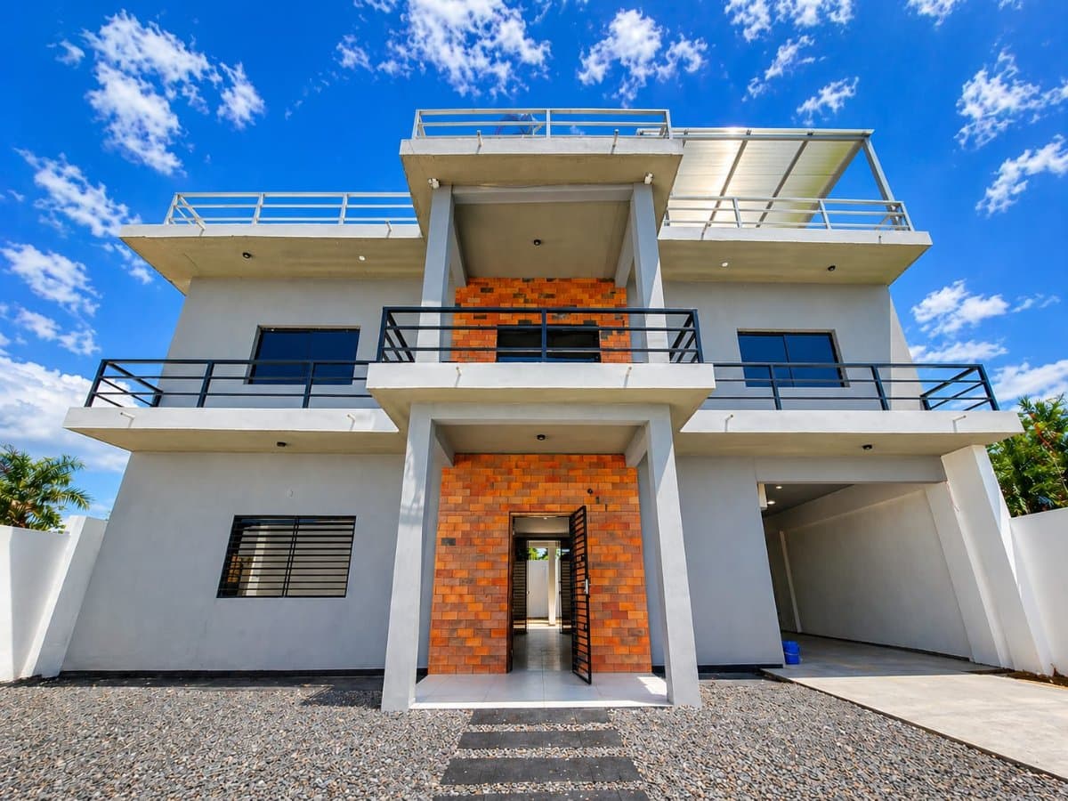 Mariano R. Alonso tu proxima vivienda te espera!