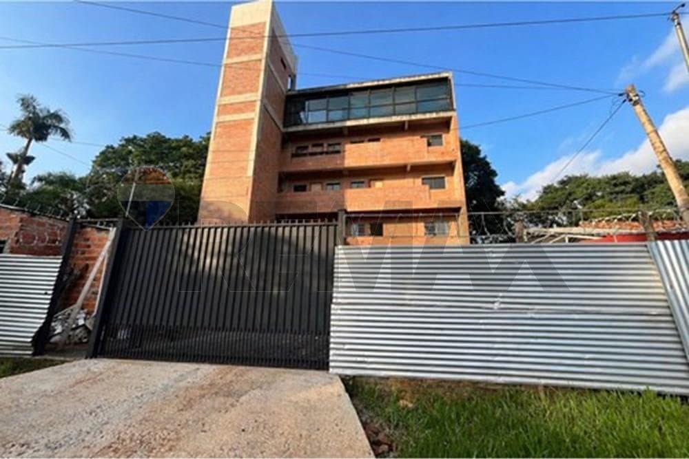 Departamento - Alquiler - San Lorenzo, Central, Paraguay