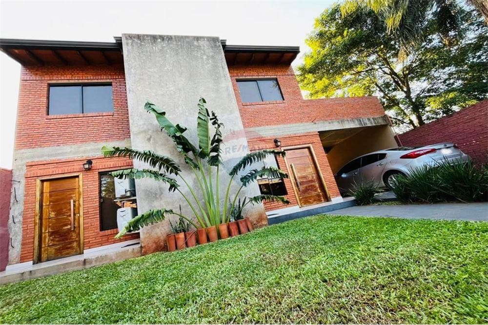 Casa venta Valle Apu'a ll Lambare