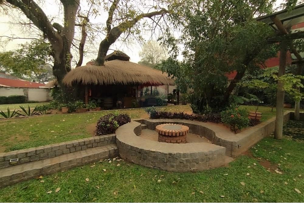 Casa - Venta - Paraguay Central Lambaré