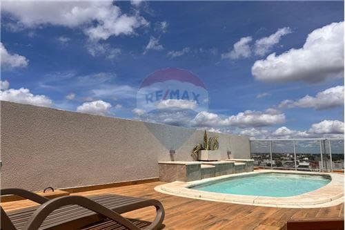 Vendo Departamentoe En Edificio Zenith Felix Bogado