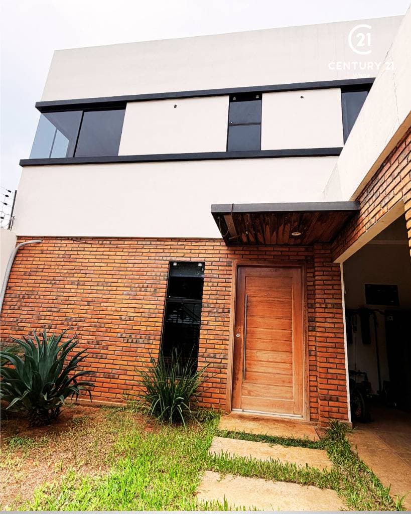 Alquiler casa mro