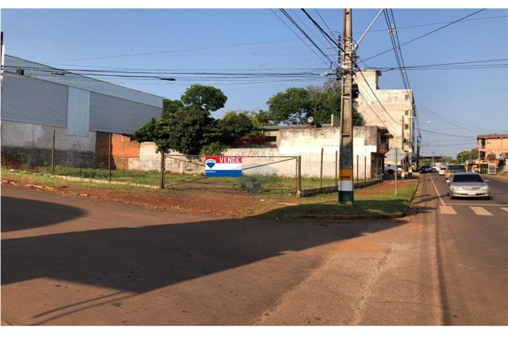Terreno - Alquiler - Cambyretá, Paraguay