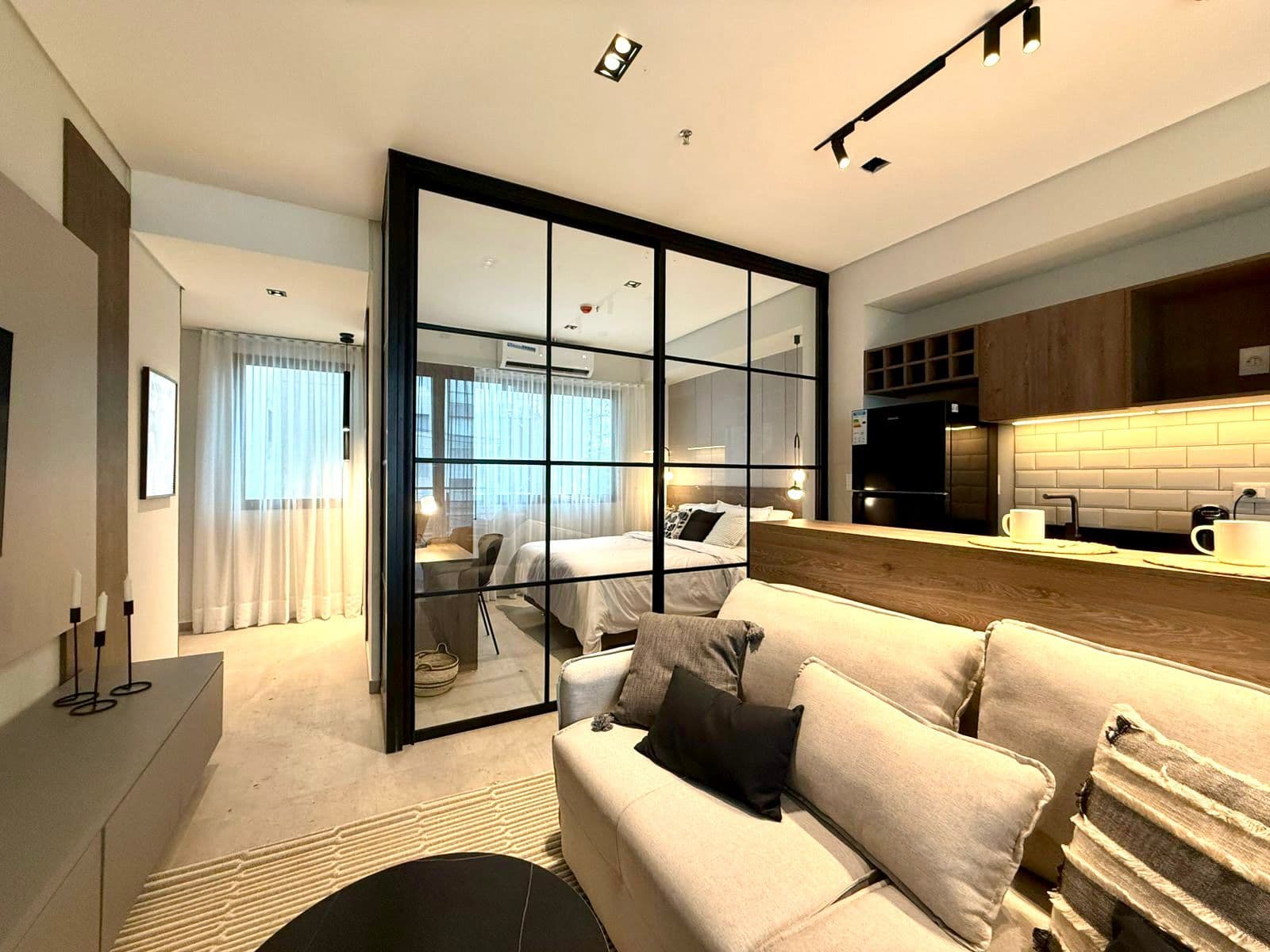 Vendo departamento a estrenar en Carmelitas con financiacion