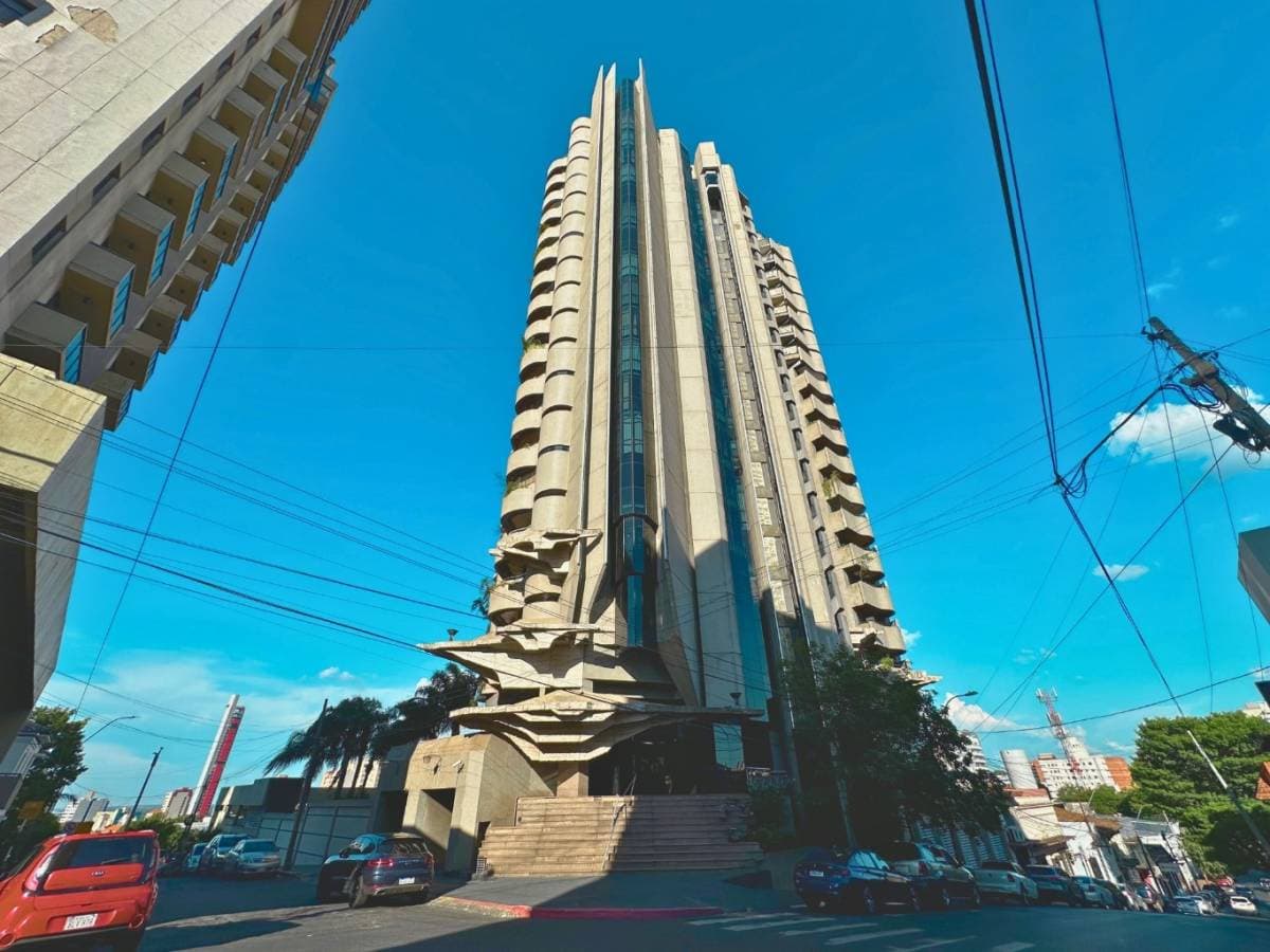 Alquilo Departamento de dos dormitorios en Suite en Edificio Nautilus!