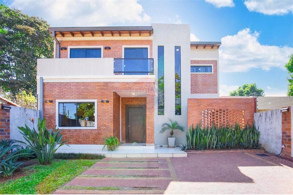 Casa - Venta - Paraguay Central Villa Elisa