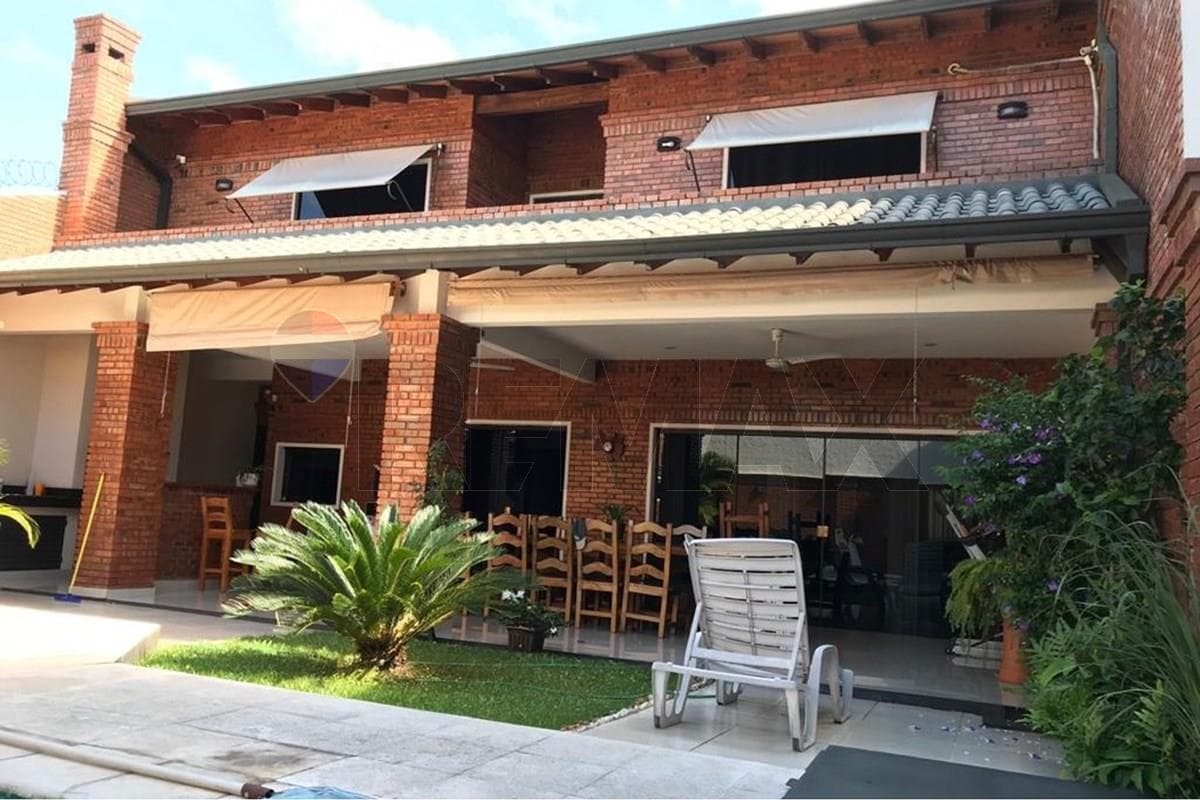 Vendo Casa en barrio Pinoza