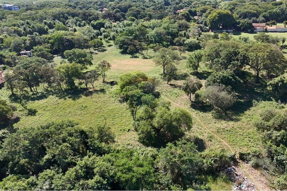 Vendo Terreno de 1 Hectárea zona CIT