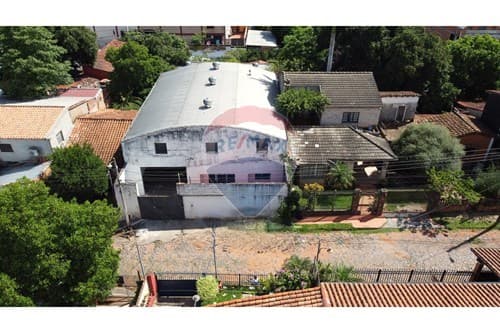 Deposito en venta en san vicente