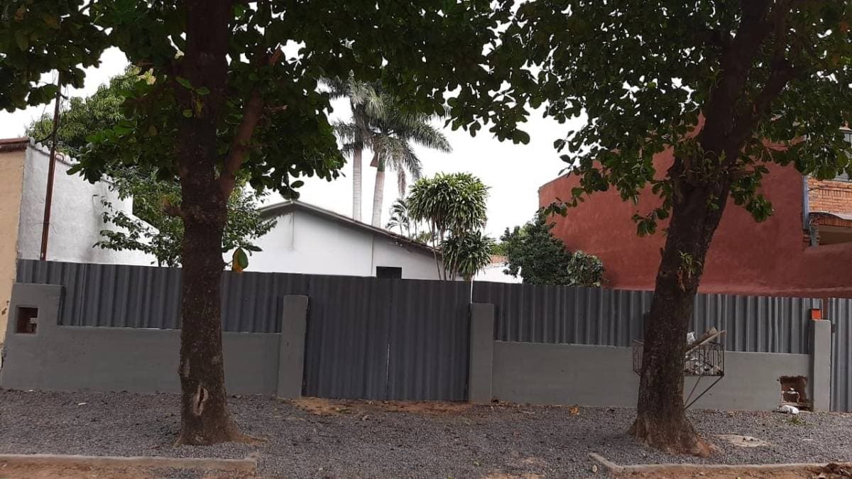 En venta propiedad en barrio santa maria a 100 mtrs de la avenida santa teresa